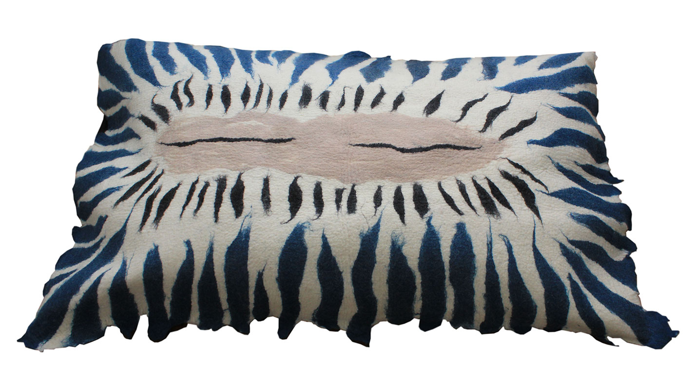 COUSSIN SAUVAGE